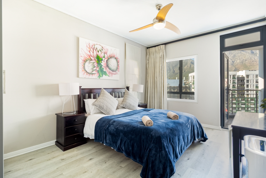 2 Bedroom Property for Sale in Cape Town City Centre Western Cape